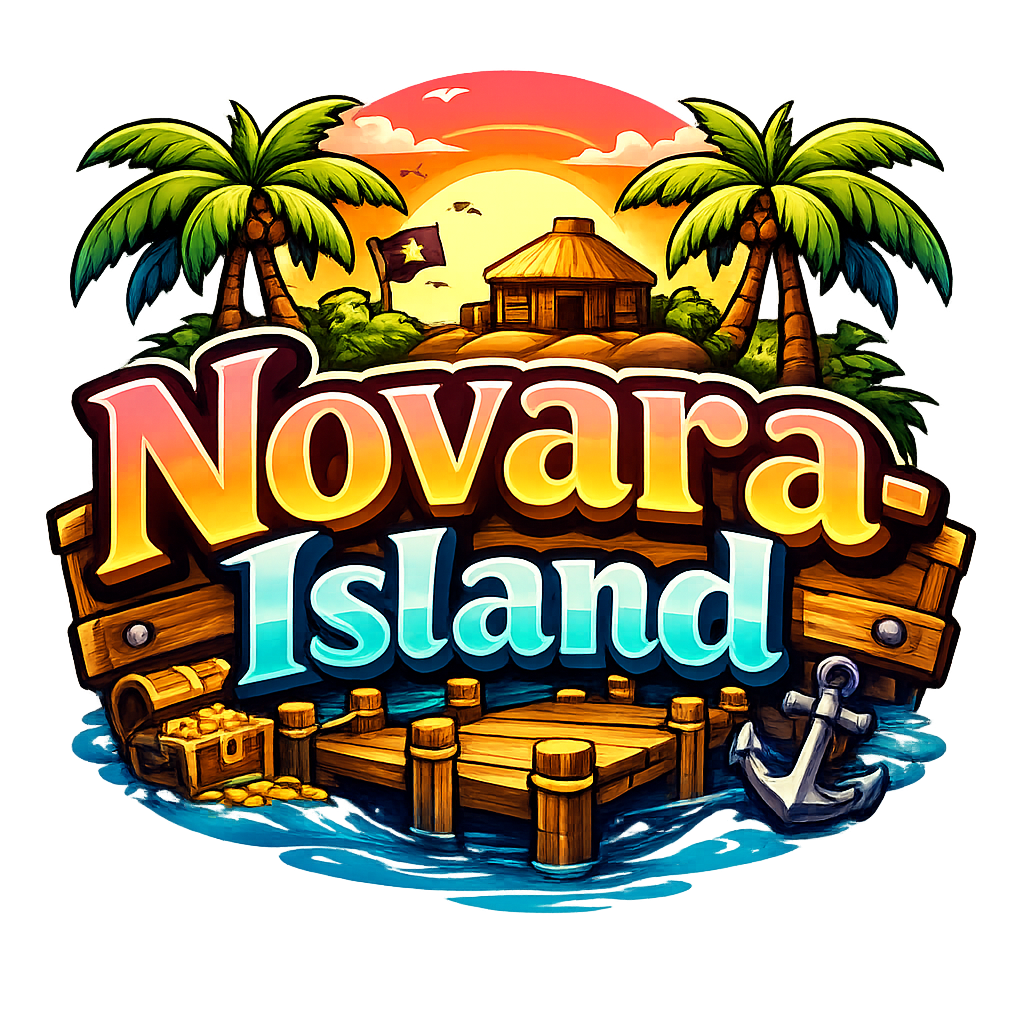 Novara-Island Logo